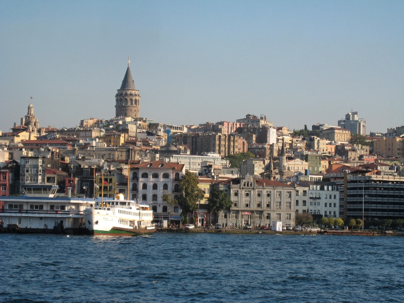 Istanbul, Turkey, Istanbul Turkey 3.jpg - Istanbul, Turkey
